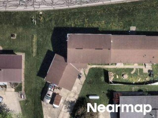 House for sale in Lagrange, Ohio