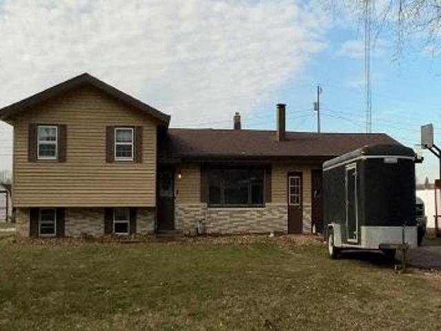 House for sale in Michigan