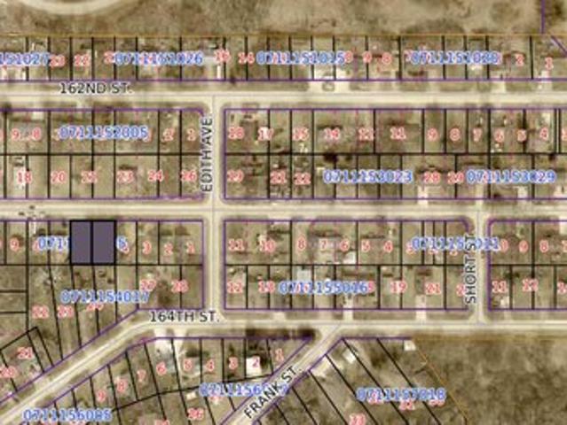 Land for sale in Spirit Lake, Iowa