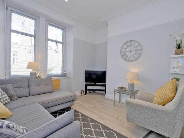 Apartment for rent in Ballindoch, Scotland
