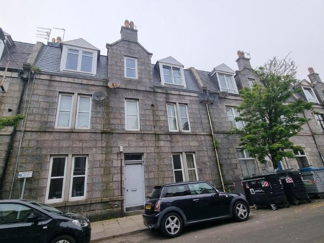 Apartment for rent in Ballindoch, Scotland