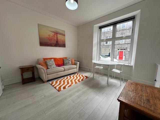 Apartment for rent in Ballindoch, Scotland