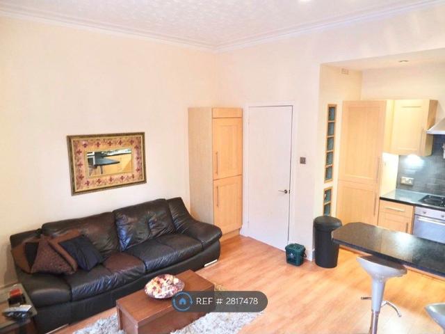 Apartment for rent in Ballindoch, Scotland