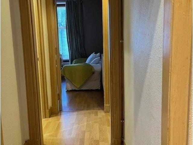 Apartment for rent in Ballindoch, Scotland
