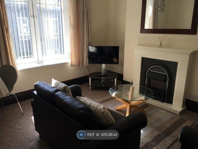 Apartment for rent in Ballindoch, Scotland