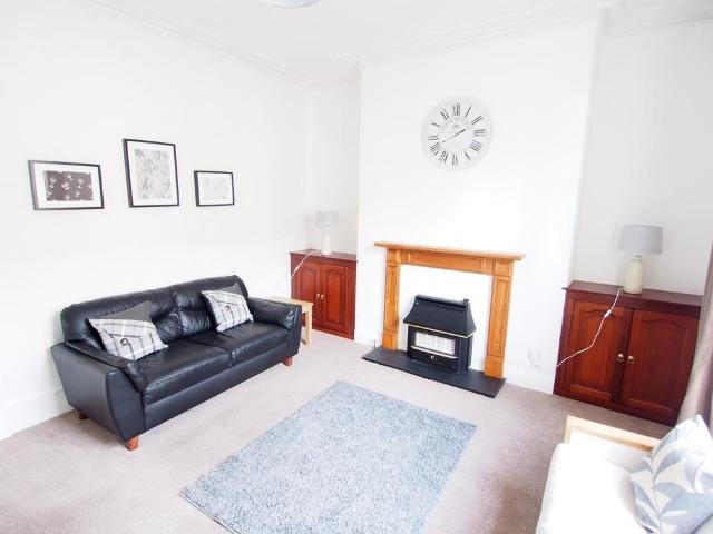 Apartment for rent in Ballindoch, Scotland