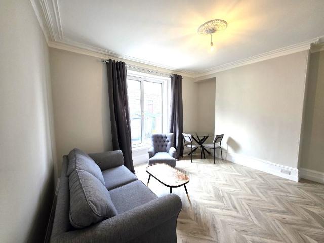 Apartment for rent in Ballindoch, Scotland