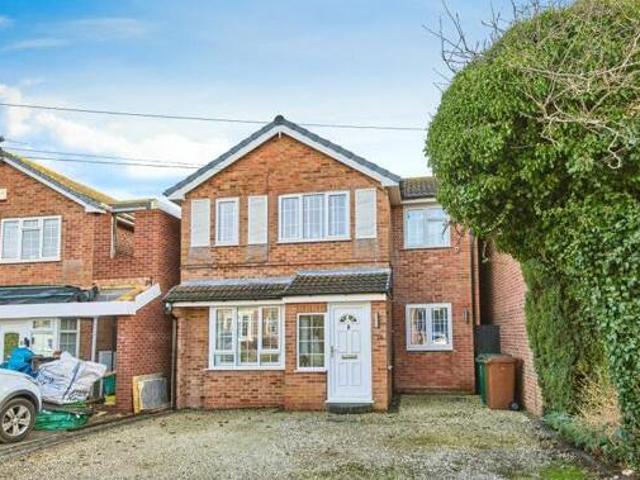 House for sale in East Midlands