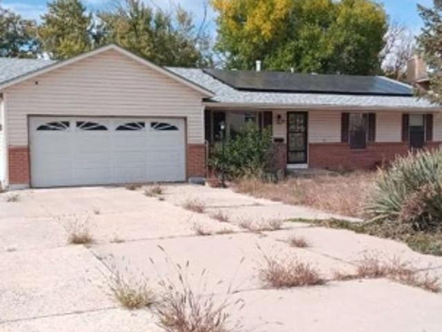 House for sale in Pueblo, Colorado