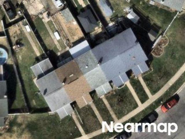 Townhouse for sale in Dundalk, Maryland