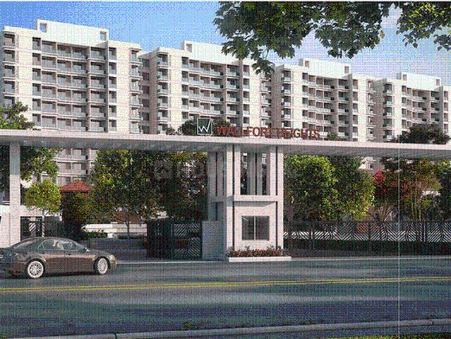 Flat for sale in Raipur, Chhattisgarh