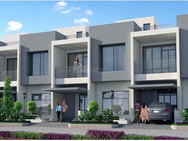 Villa for sale in Raipur, Chhattisgarh