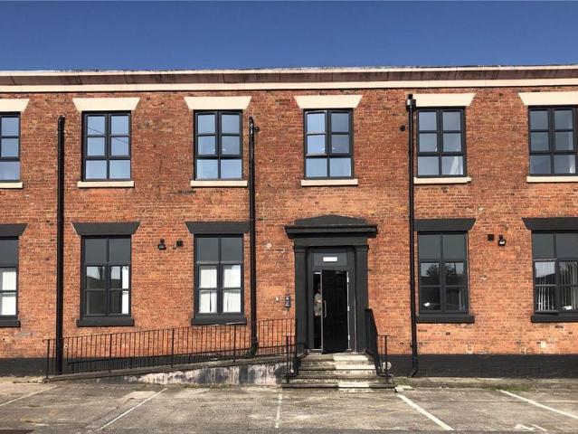 Apartment for rent in Wigan Pier, Wigan