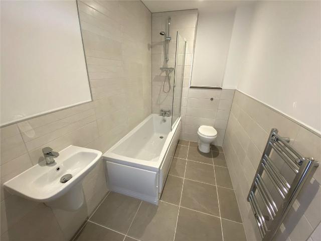 House for rent in Wigan Pier, Wigan
