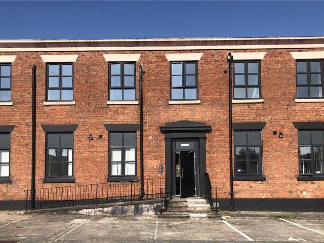 Apartment for rent in Wigan Pier, Wigan