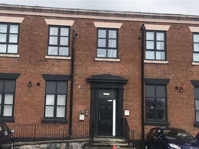 Apartment for rent in Wigan Pier, Wigan