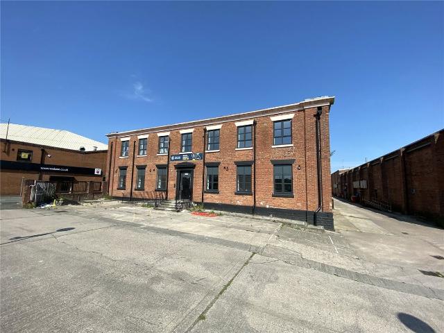 Apartment for rent in Ince-in-Makerfield, Wigan