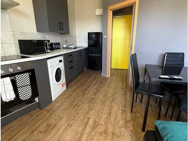 Apartment for rent in Wigan Pier, Wigan