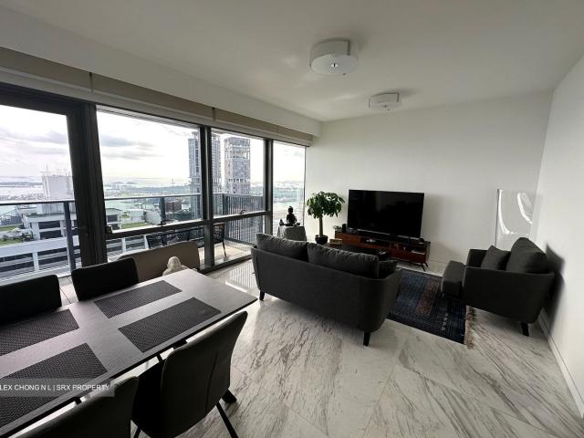 Apartment for rent