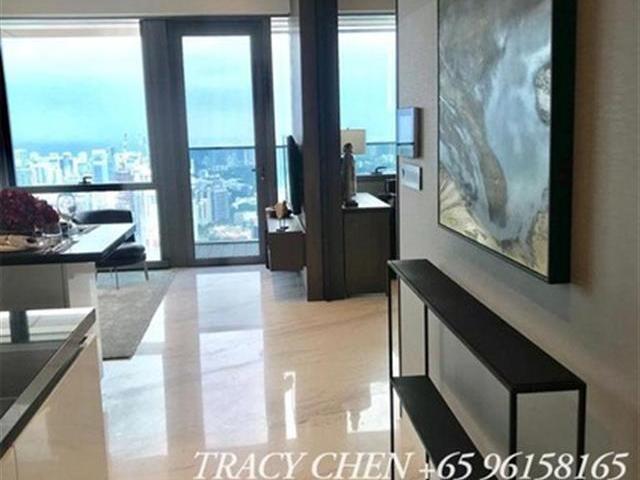 Condominium for rent