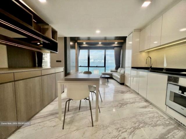 Condominium for sale in Shenton Way, 02 City, Business District