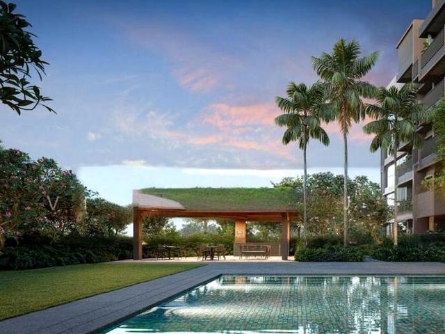 Condominium for sale