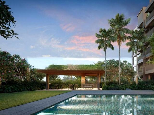 Condominium for sale