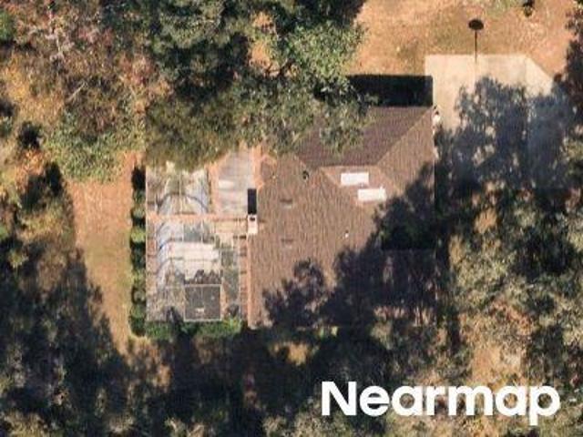House for sale in Brooksville, Florida