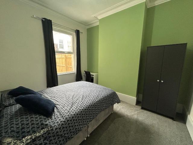 Apartment for rent in Hull, City Of Kingston Upon Hull