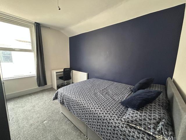 Apartment for rent in Hull, City Of Kingston Upon Hull