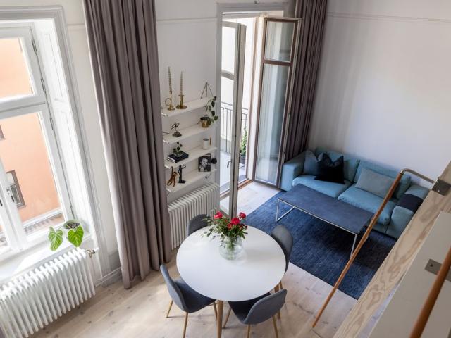 Lägenhet hyra i Norra innerstadens stadsdelsområde, Stockholm