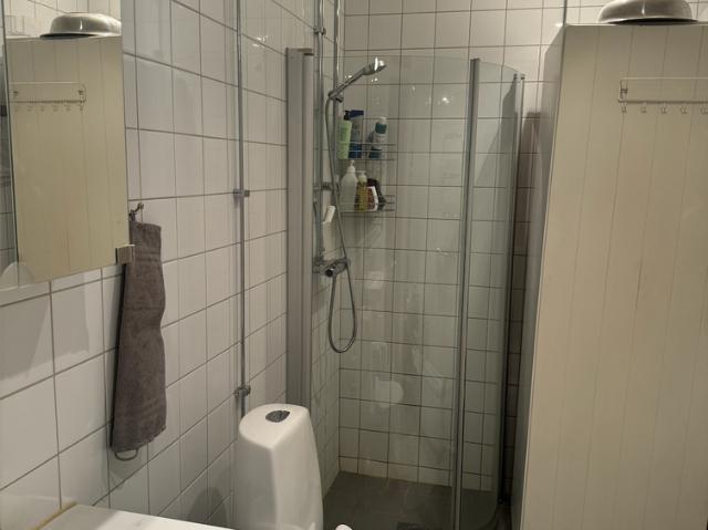 Rum hyra i Norrmalm, Botkyrka