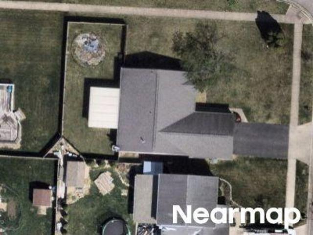 House for sale in Columbus, Ohio