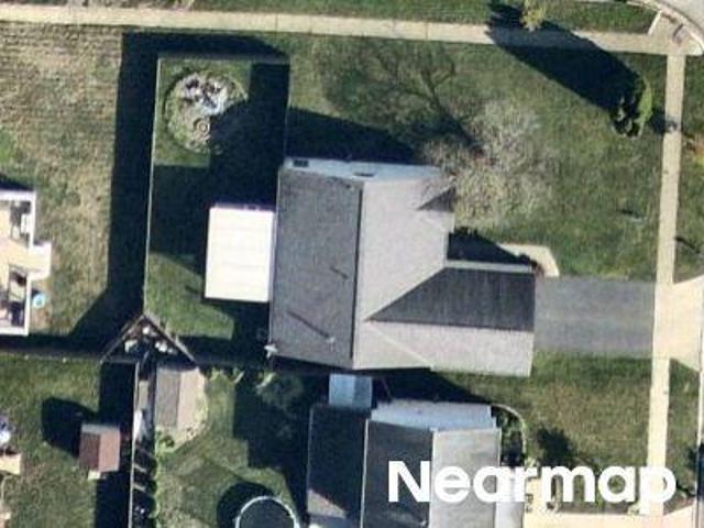 House for sale in Columbus, Ohio