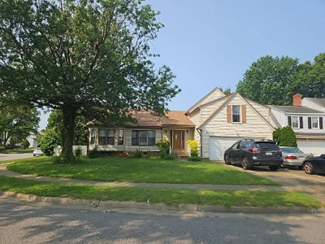 House for sale in Virginia