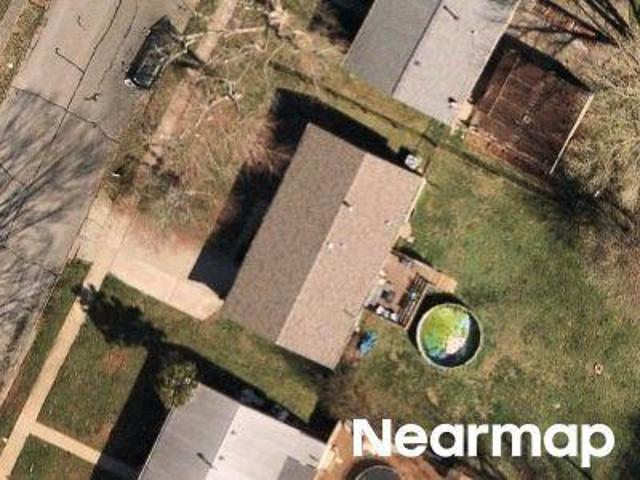 House for sale in Lexington, Kentucky