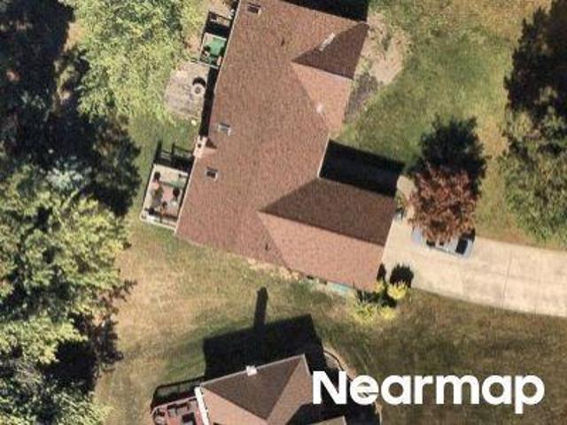 House for sale in Ohio