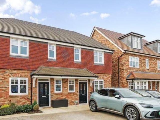 House for sale in Berrick Salome, Oxfordshire