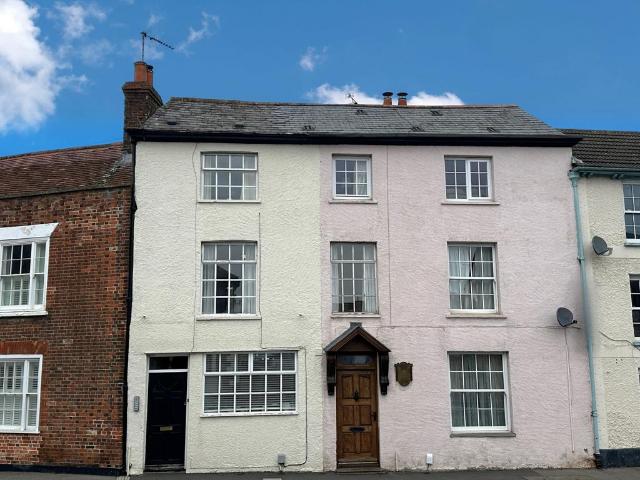Apartment for rent in Belmont, Dromore