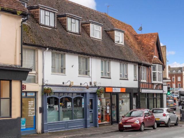 Apartment for rent in Belmont, Vale of White Horse