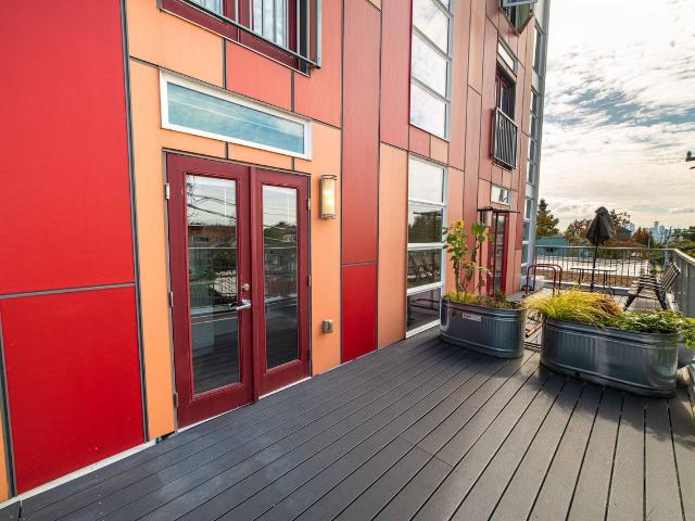 Apartment for rent in Seattle, Washington