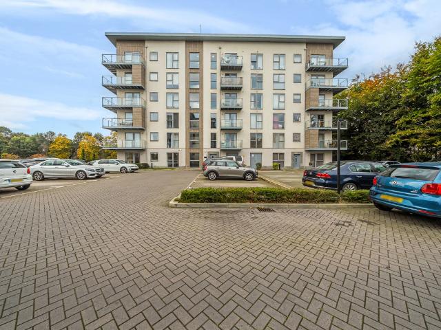 Apartment for rent in Bray Wick, Maidenhead