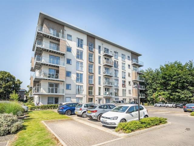 Apartment for rent in Fishery, Maidenhead