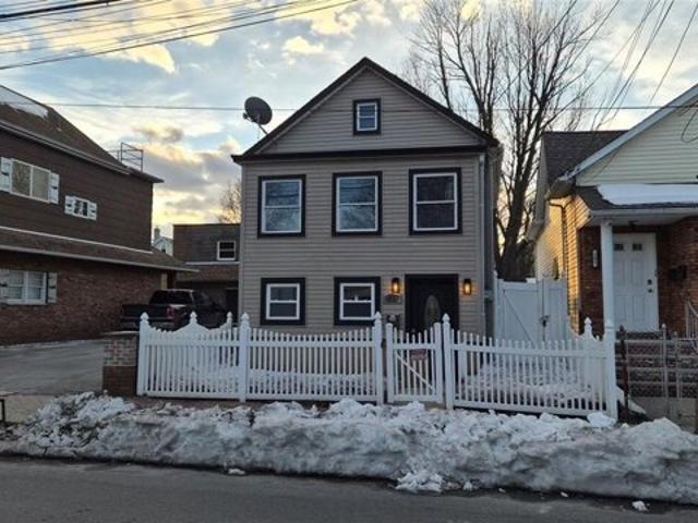House for sale in Wallington, New Jersey
