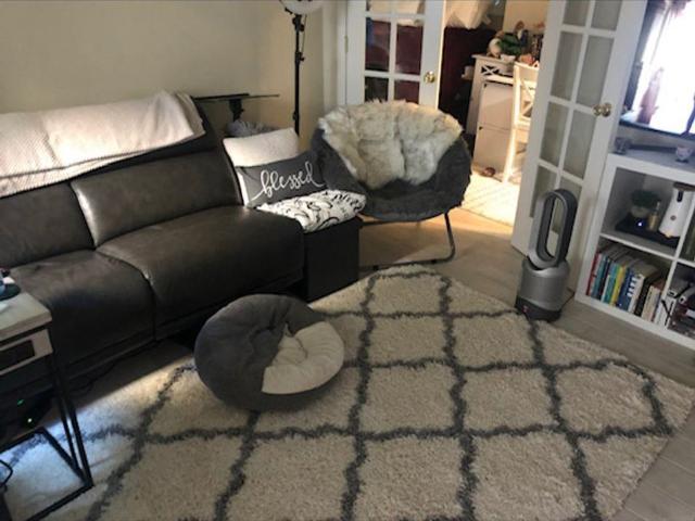Apartment for rent in Sherman Oaks Neighborhood Council District, Canoga Park