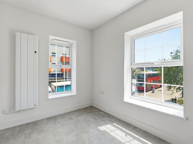 Apartment for rent in London Borough of Sutton, Greater London
