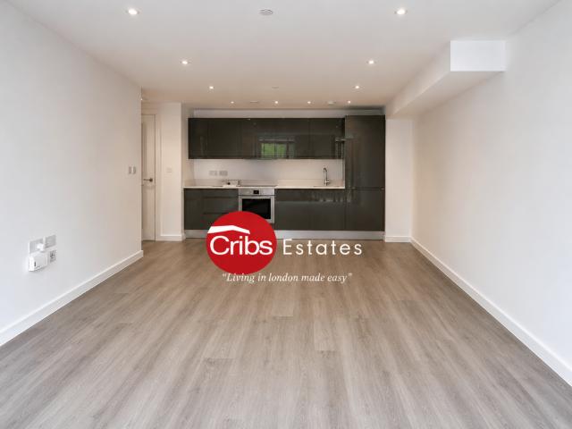 Apartment for rent in Wallington, Greater London