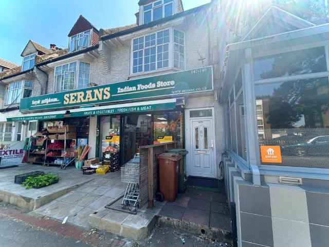 House for rent in Wallington, Greater London