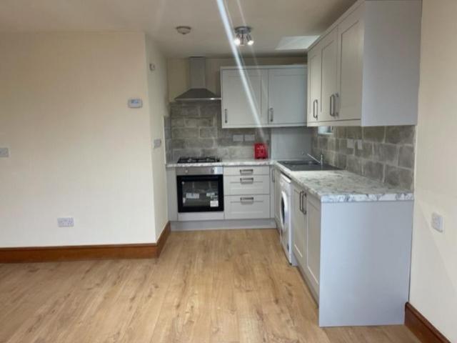 Apartment for rent in Wallington, Greater London
