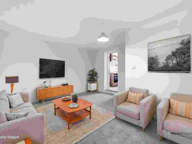Apartment for rent in Wallington, Greater London